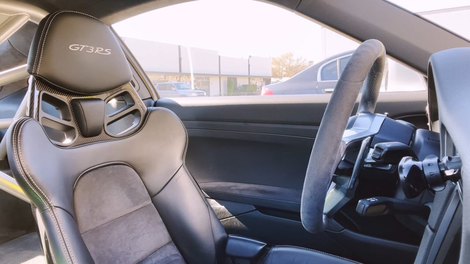 The Ultimate Guide to 5 Types of Car Seat Materials Which is Best for