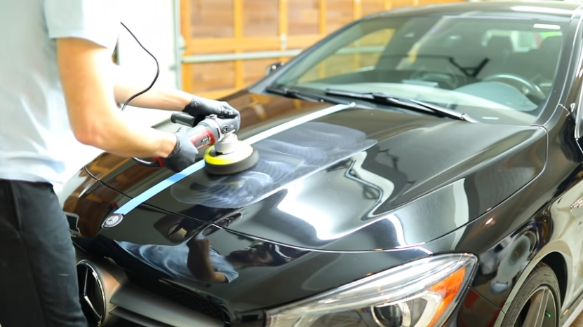 How To Fix Peeling Clear Coat: A Pro Guide