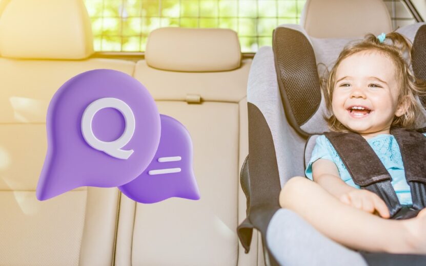 best car seats faq