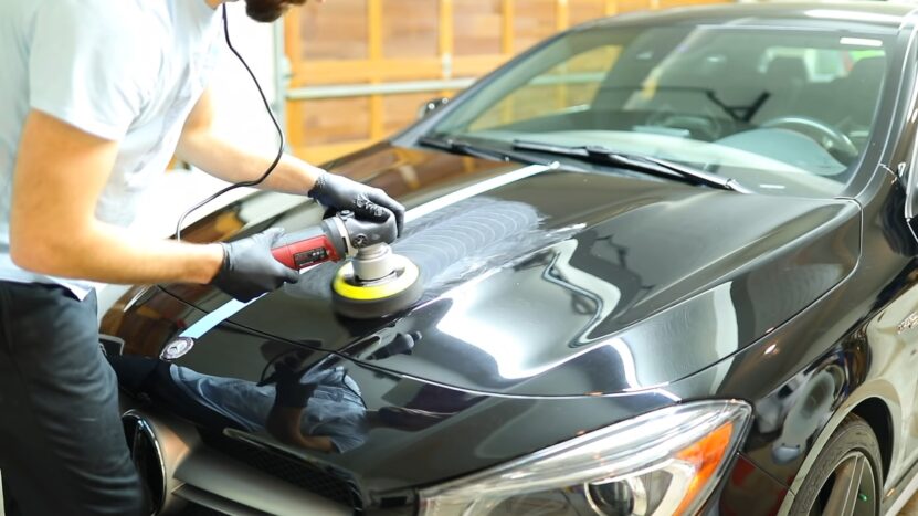 What You Need to Know About Polishing and Waxing Your Car