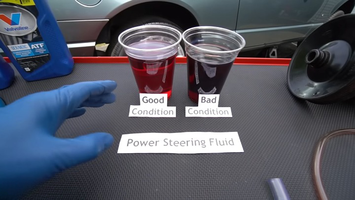 Benefits of a Coolant System Check 